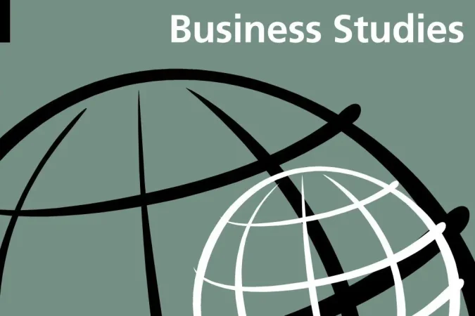 BBB4M International Business Fundamentals, University / College Preparation