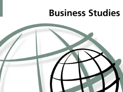 BBI1O/BBI2O – Introduction to Business