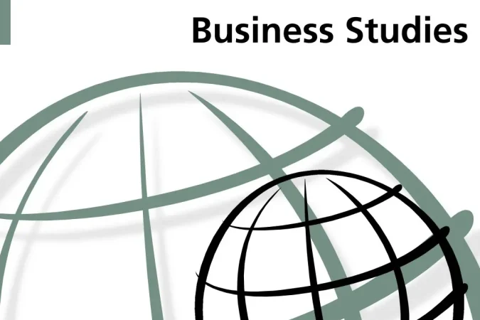 BBI1O/BBI2O – Introduction to Business