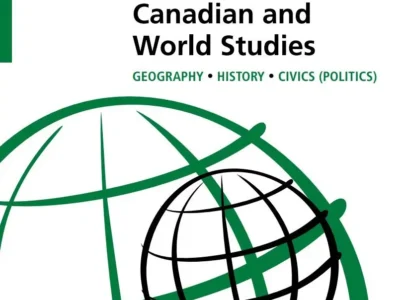 CHC2D Canadian History since World War I, Academic