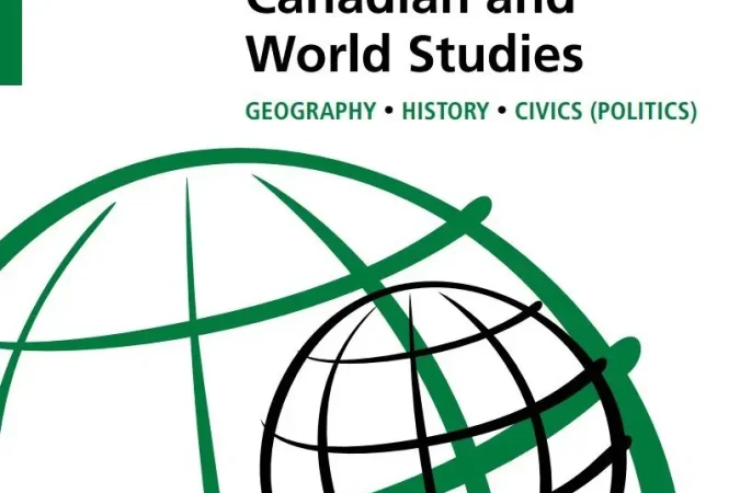 Canadian History since World War I, Academic