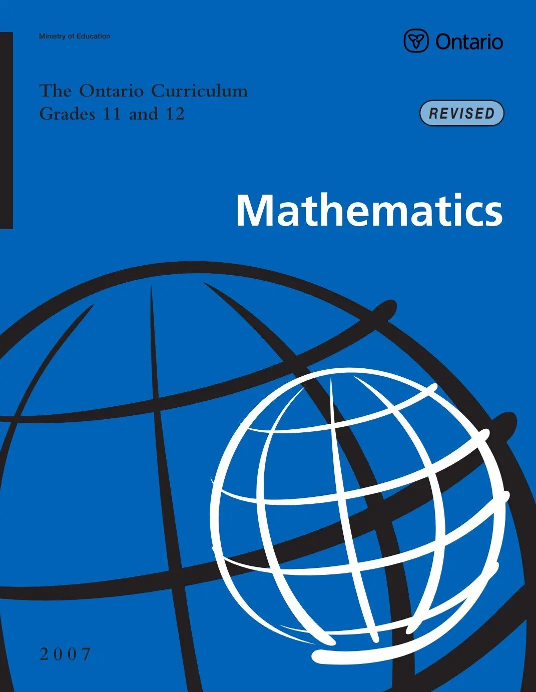 MAP4C – Foundations for College Mathematics, College Preparation