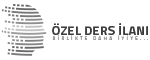 özel ders ilanı com